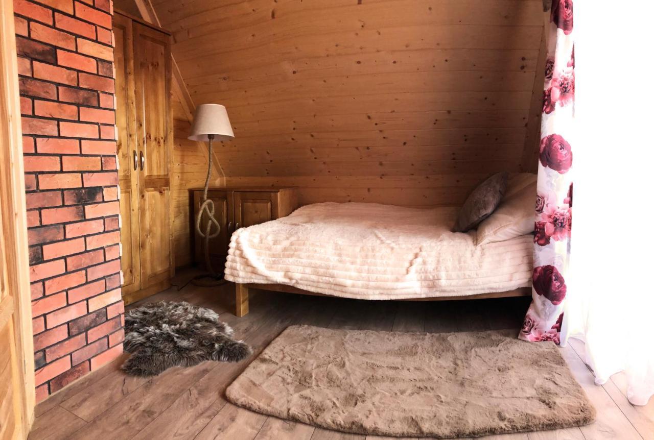 Apartment Na Brzyzku *