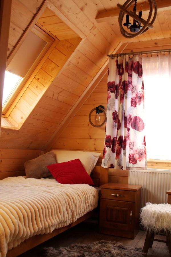 Na Brzyzku Apartment