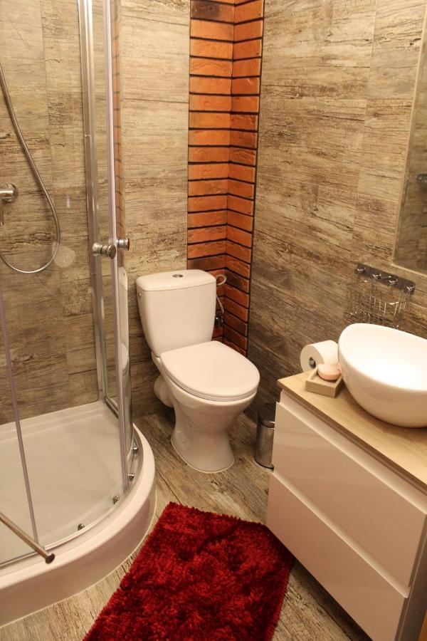 Apartment Na Brzyzku Poronin