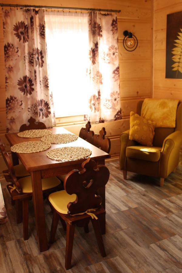 Apartment Na Brzyzku *