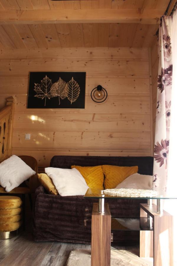 Na Brzyzku Apartment