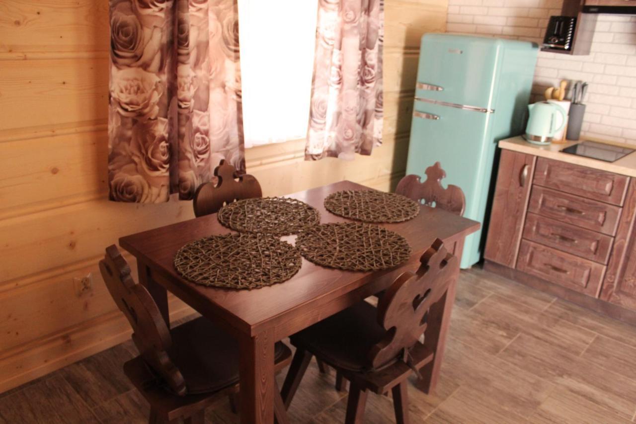 Apartment Na Brzyzku *