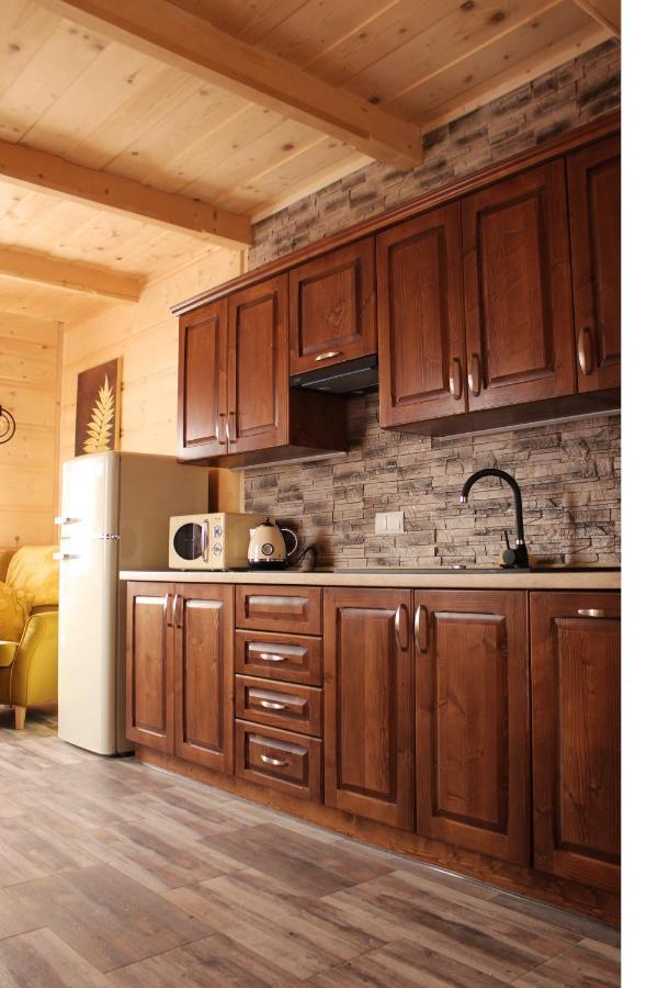 Apartment Na Brzyzku Poronin