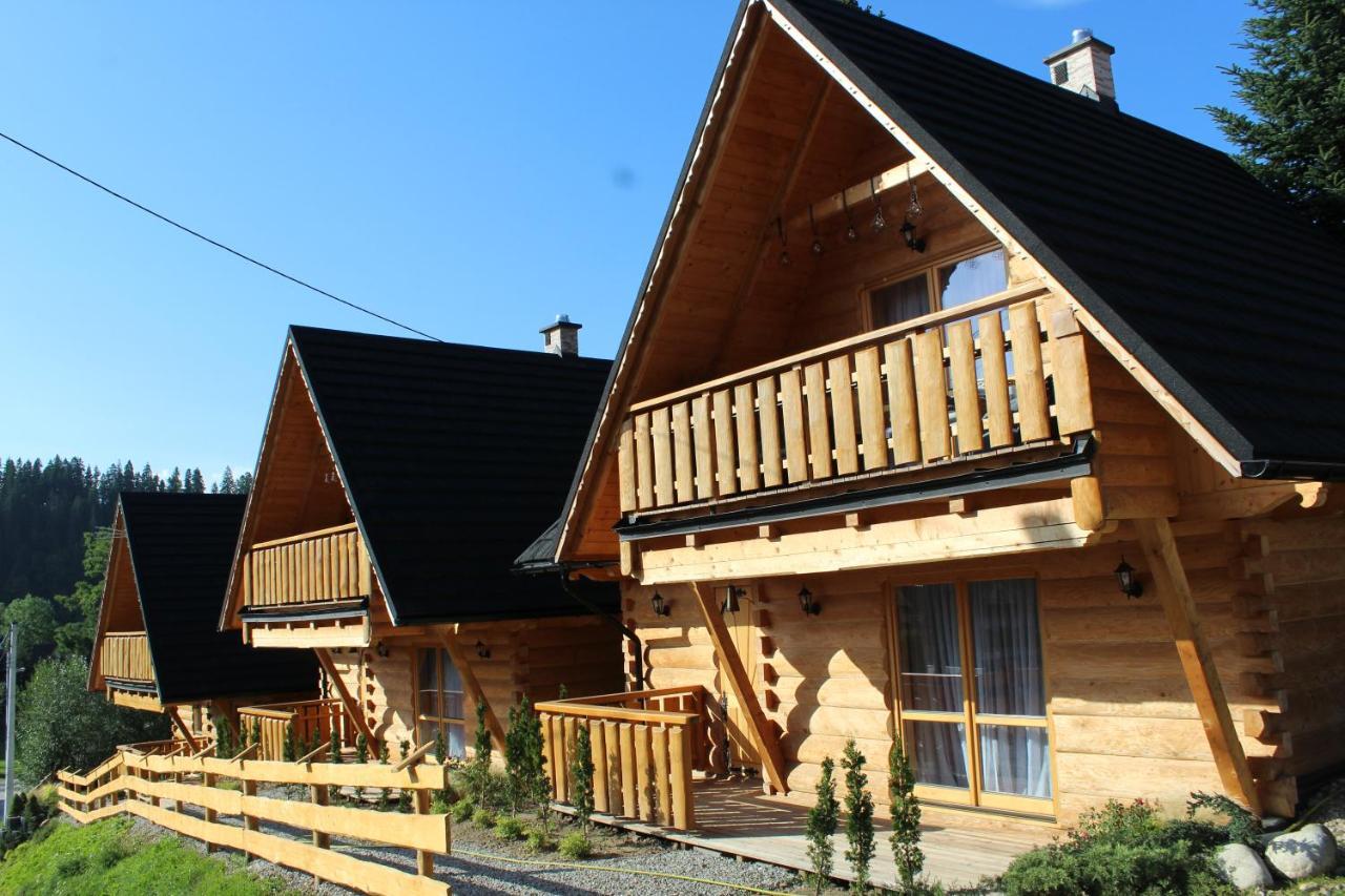 Apartment Na Brzyzku *