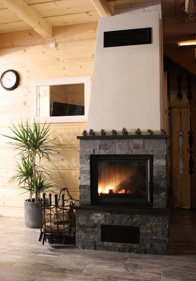 Apartment Na Brzyzku