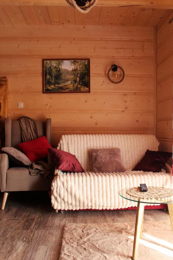 Apartment Na Brzyzku
